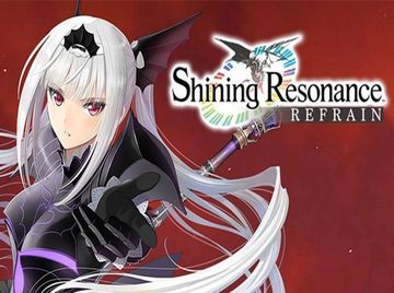 Test Shining Resonance Refrain