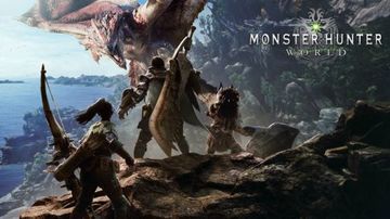 Monster Hunter World test par GameBlog.fr