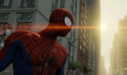 The Amazing Spider-Man 2 test par GamerGen The Amazing Spider-Man 2 test par GamerGen