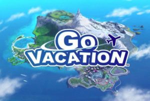 Go Vacation test par N-Gamz