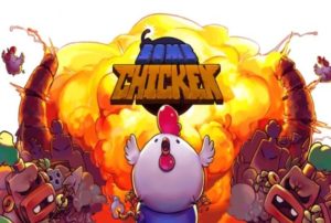 Bomb Chicken testé par N-Gamz Bomb Chicken testé par N-Gamz