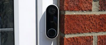 Nest Hello reviewed by TechRadar