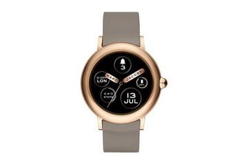 Marc Jacobs Riley test par DigitalTrends