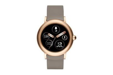 Marc Jacobs Riley test par DigitalTrends