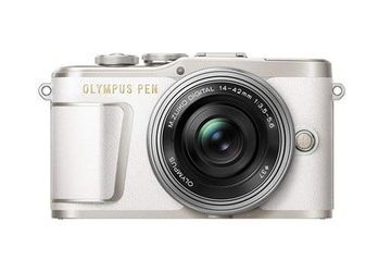 Olympus PEN E-PL9 test par DigitalTrends