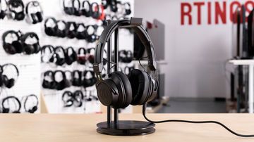 Test Audio-Technica ATH-M60x