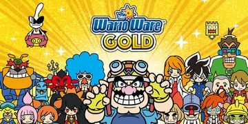 WarioWare Gold test par Mag Jeux High-Tech