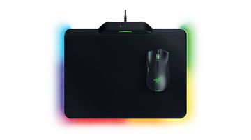 Test Razer Mamba Hyperflux