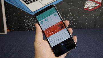 Xiaomi Redmi S2 test par FrAndroid Xiaomi Redmi S2 test par FrAndroid