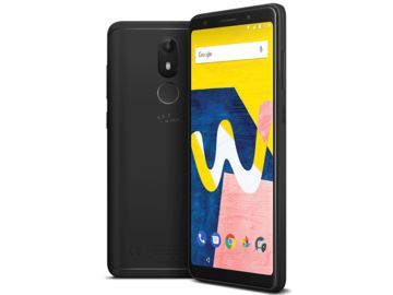Wiko View Lite test par NotebookCheck Wiko View Lite test par NotebookCheck