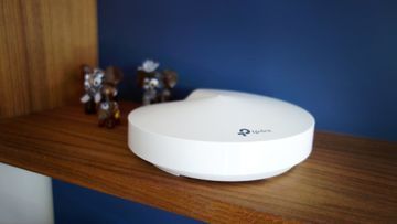 TP-Link Deco M9 Plus test par Tek.no TP-Link Deco M9 Plus test par Tek.no