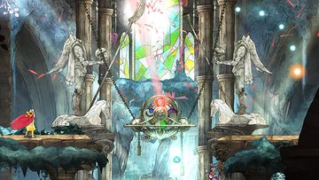 Child of Light test par IGN Child of Light test par IGN
