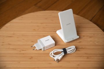 Anker PowerWave 7.5 im Test: 2 Bewertungen, erfahrungen, Pro und Contra