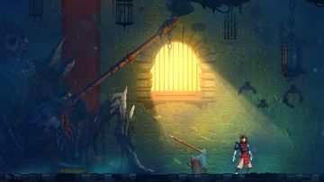 Dead Cells test par Numerama