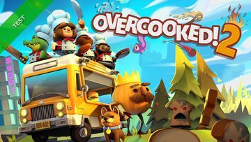 Overcooked 2 test par Xbox-World Overcooked 2 test par Xbox-World