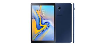 Samsung Galaxy Tab A reviewed by Day-Technology