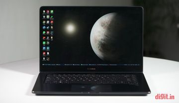 Asus ZenBook Pro 15 test par Digit Asus ZenBook Pro 15 test par Digit
