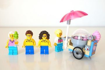 LEGO test par Trusted Reviews LEGO test par Trusted Reviews