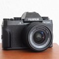 Fujifilm X-T100 test par Pocket-lint