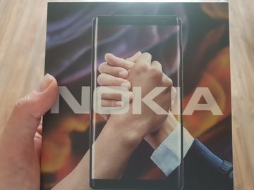Nokia 8 Sirocco test par Mag Jeux High-Tech