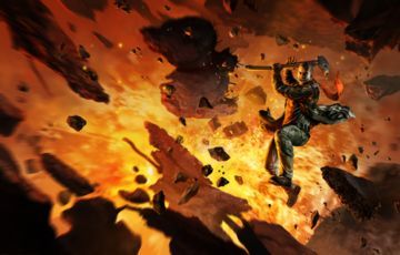 Red Faction Guerrilla test par New Game Plus