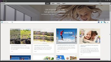 Adobe Premiere Elements 2018 test par TechRadar Adobe Premiere Elements 2018 test par TechRadar