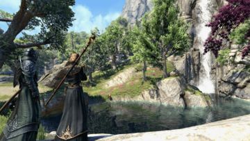 The Elder Scrolls Online : Summerset test par LeCafeDuGeek
