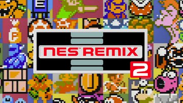 NES Remix 2 test par IGN