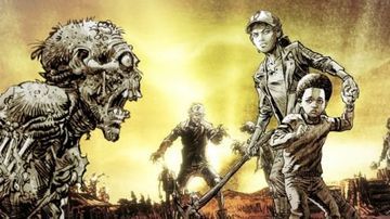 The Walking Dead The Final Season Episode 1 im Test: 16 Bewertungen, erfahrungen, Pro und Contra
