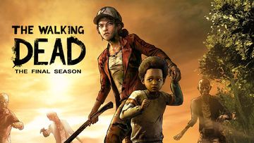 The Walking Dead The Final Season Episode 1 test par wccftech