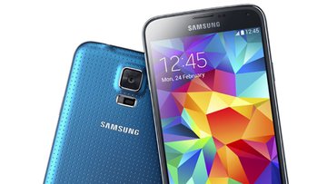 Samsung Galaxy S5 test par IGN