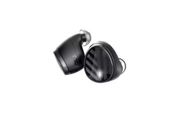 Optoma NuForce BE Free5 test par DigitalTrends Optoma NuForce BE Free5 test par DigitalTrends
