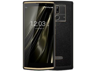 Oukitel K7 test par NotebookCheck Oukitel K7 test par NotebookCheck