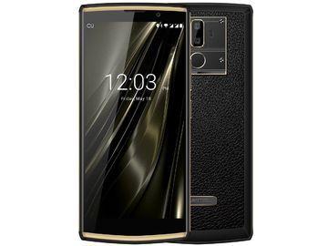 Oukitel K7 test par NotebookCheck