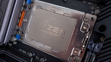 AMD Ryzen Threadripper 2990WX test par TechRadar AMD Ryzen Threadripper 2990WX test par TechRadar