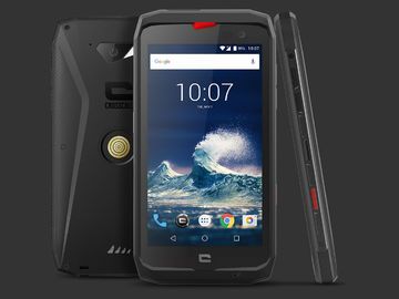 Crosscall Action-X3 test par NotebookCheck Crosscall Action-X3 test par NotebookCheck