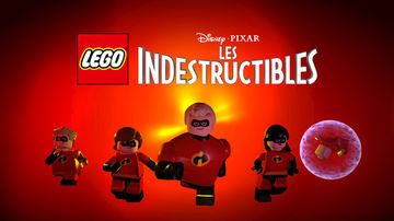 LEGO The Incredibles test par Consollection