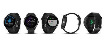 Garmin Vivoactive 3 Music reviewed by Day-Technology