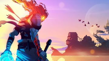 Dead Cells test par JVFrance Dead Cells test par JVFrance