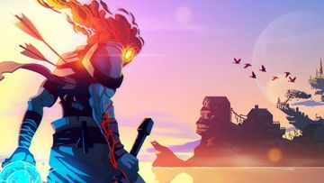 Dead Cells test par JVFrance