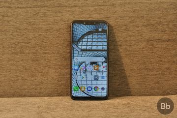 Huawei Nova 3i test par Beebom Huawei Nova 3i test par Beebom
