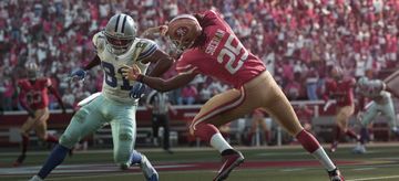 Madden NFL 19 test par 4players Madden NFL 19 test par 4players