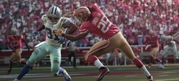 Madden NFL 19 test par 4players