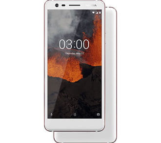 Nokia 3.1 Review