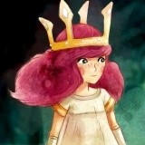 Test Child of Light 