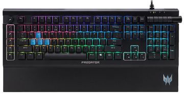 Anlisis Acer Predator Aethon 500