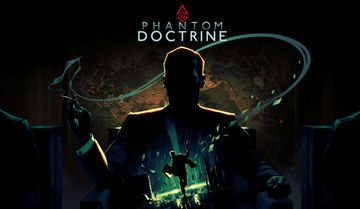 Phantom Doctrine reviewed by wccftech