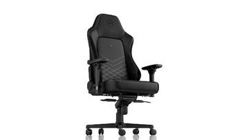 Noblechairs Hero Review: 11 Ratings, Pros and Cons