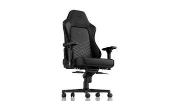 Anlisis Noblechairs Hero