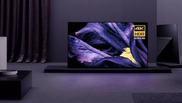Sony KD-65AF9 Review